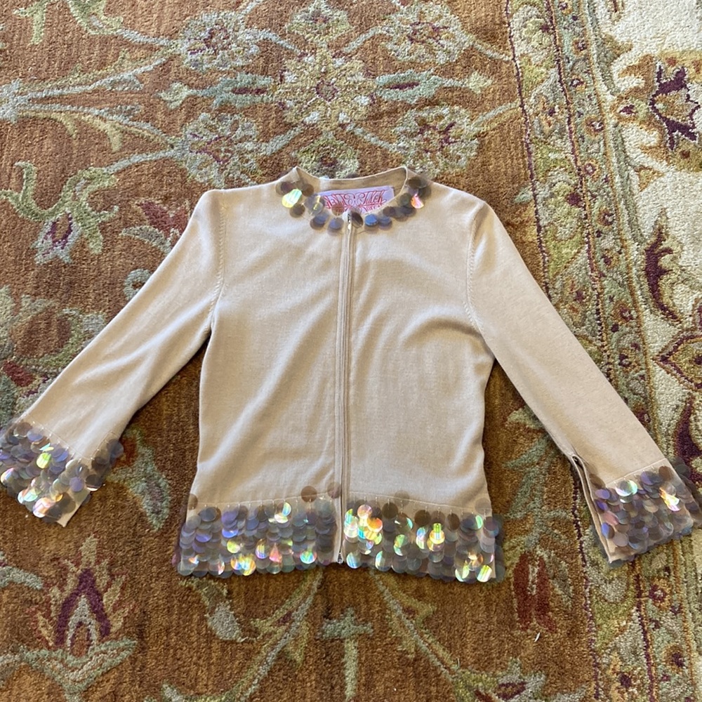 Bundle luxury brands Pre Owned, Gently Loved Sweaters